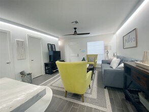 1801 Huldy St in Houston, TX - Building Photo - Building Photo