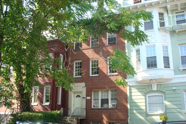 1415 T St NW in Washington, DC - Building Photo - Building Photo