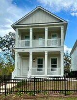 419 Glenview Dr in Tallahassee, FL - Building Photo