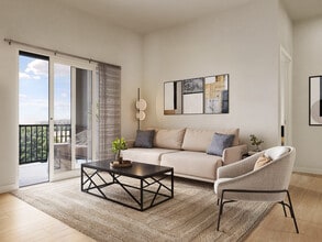 The George Apartments in Fayetteville, AR - Building Photo - Building Photo