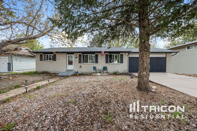 property at 1346 Mears Dr