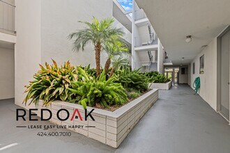 1033 3rd St in Santa Monica, CA - Building Photo - Building Photo