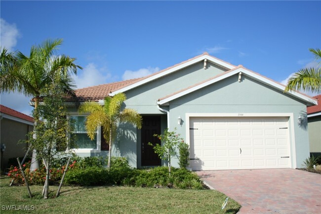 3944 Cross Water Dr in North Fort Myers, FL - Building Photo - Building Photo