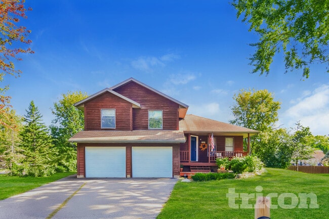 property at 2990 Payne Ave