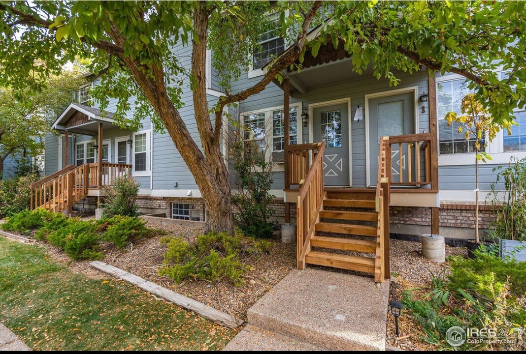 3200 Azalea Dr in Fort Collins, CO - Building Photo