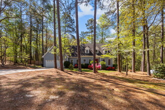 455 Clearfield Ln in Southern Pines, NC - Building Photo - Building Photo