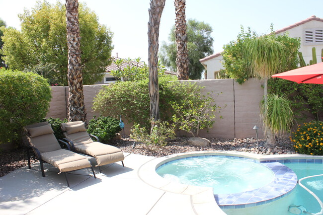 81579 Avenida Contento in Indio, CA - Building Photo - Building Photo