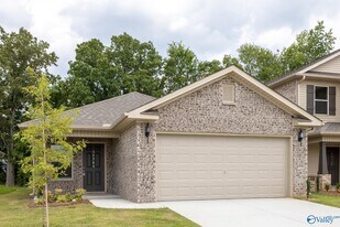 14764 Ravenel Dr in Harvest, AL - Building Photo