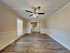 1115 Misty Lea Ln in Houston, TX - Foto de edificio - Building Photo