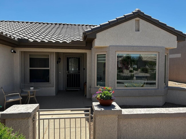 15619 W Vista Grande Ln in Surprise, AZ - Building Photo - Building Photo