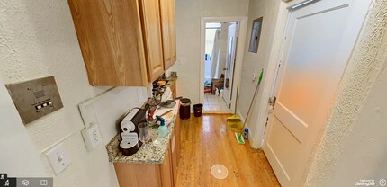 165 Hemenway St, Unit 19 in Boston, MA - Building Photo - Building Photo