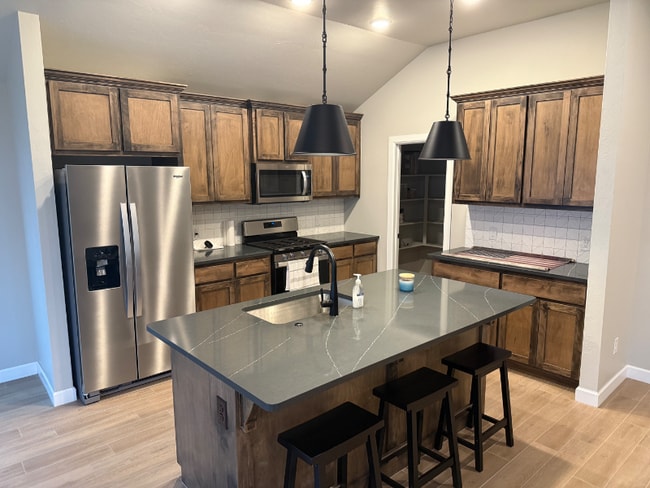 6413 SE 84th St in Oklahoma City, OK - Building Photo - Building Photo