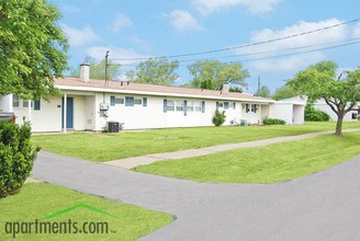 Spring Meadows in Romulus, NY - Building Photo - Building Photo