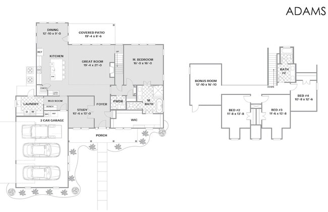 805 Concord Ct, Unit 2-106 in Nevada, TX - Foto de edificio - Building Photo