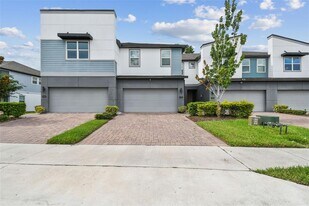 1447 Broad Wing Ln in Winter Park, FL - Building Photo