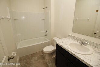 3650 Peony Ct SE in Melbourne, FL - Building Photo - Building Photo
