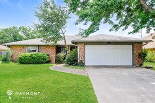 4713 Ringold Dr in Fort Worth, TX - Building Photo