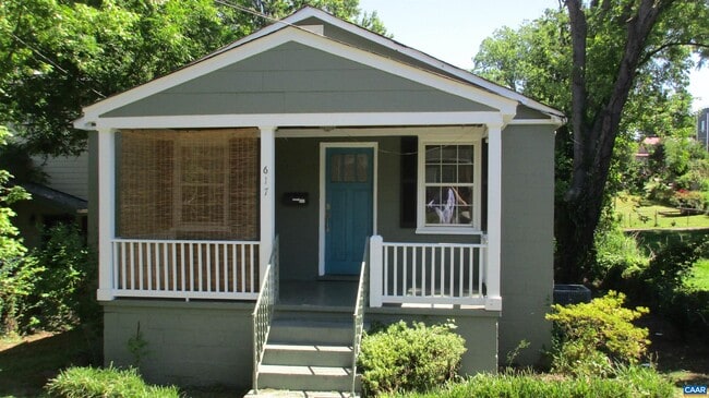 617 Bolling Ave in Charlottesville, VA - Building Photo - Building Photo