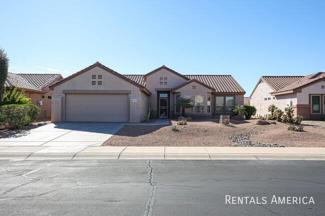 16235 W Tuscany Way in Surprise, AZ - Foto de edificio - Building Photo