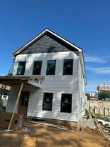1623 Folsom Ave in Knoxville, TN - Building Photo
