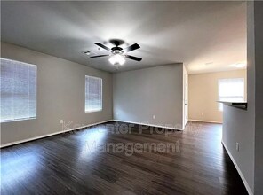 3516 SE 94th St in Oklahoma City, OK - Foto de edificio - Building Photo