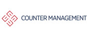 Property Management Company Logo Counter Management