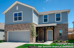 14443 Gecko Lndg in San Antonio, TX - Building Photo