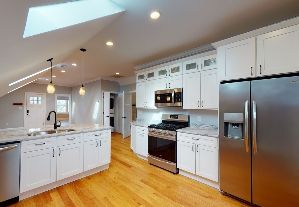 162 Bridge St in Salem, MA - Building Photo