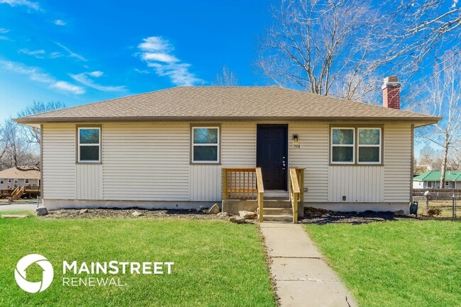 property at 1914 Willow St