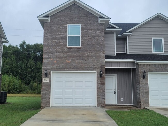 property at 2124 Ingalls Ln