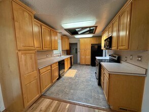 2536 Terry Ave in Billings, MT - Foto de edificio - Building Photo