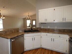 3312 Village Green Dr in Pace, FL - Building Photo - Building Photo