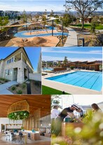 27241 W Red Willow Ct in Valencia, CA - Building Photo