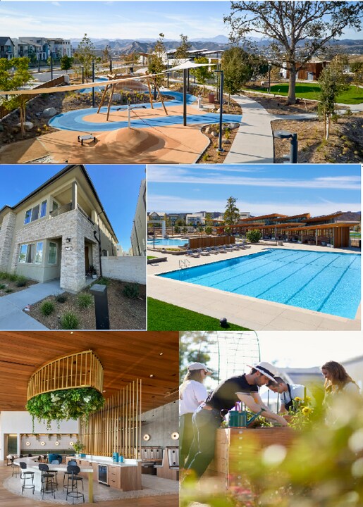 27241 W Red Willow Ct in Valencia, CA - Building Photo