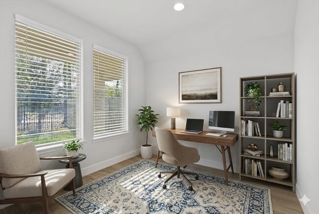 property at 7438 Cattail Fls Ln