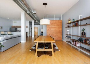 3100 Huron St, Unit 3H in Denver, CO - Building Photo - Building Photo