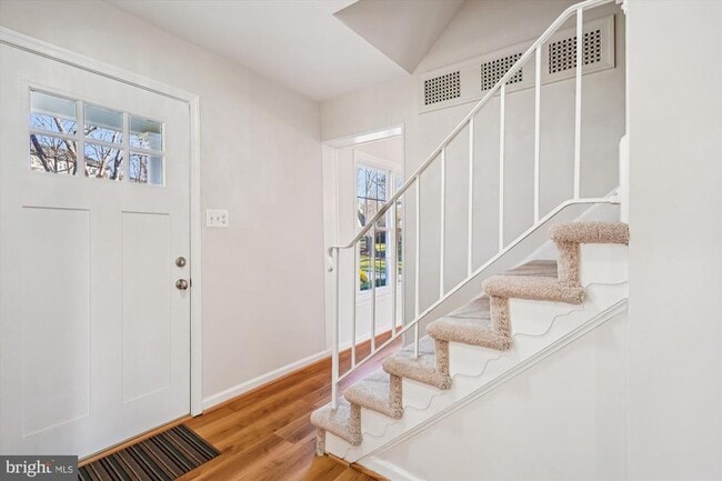 1918 Contralto Ct in Vienna, VA - Building Photo - Building Photo