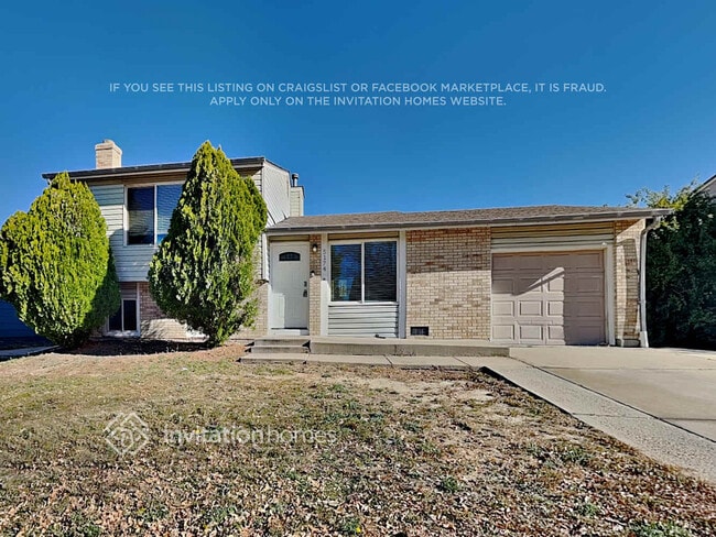 property at 5174 Sable St