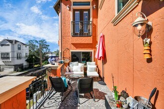 1141 W 23rd St in Houston, TX - Building Photo - Building Photo