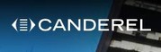 Property Management Company Logo Candarel Residential Inc. - Residential Division