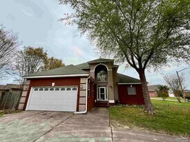 1265 Mazurek Blvd in Pensacola, FL - Building Photo