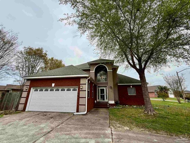 property at 1265 Mazurek Blvd