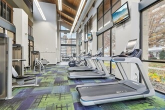 The Village at Pine Ridge in Willoughby Hills, OH - Building Photo - Building Photo