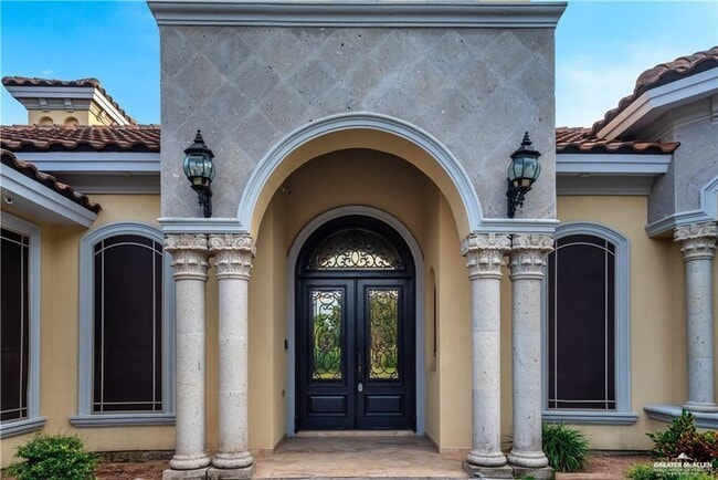 11 San Efrain St in Mission, TX - Building Photo - Building Photo