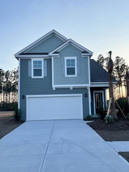 650 Chigwell Springs Ln in Summerville, SC - Building Photo