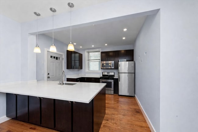 4912 N Washtenaw Ave in Chicago, IL - Building Photo - Building Photo