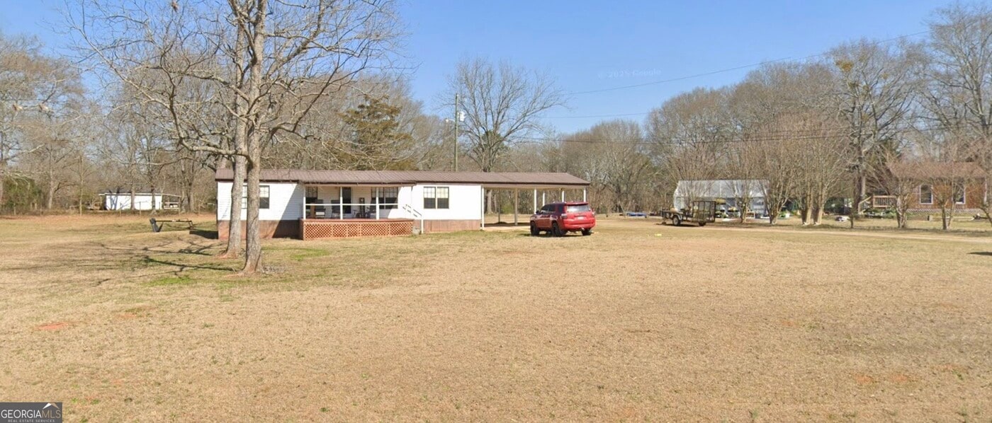 1621 Flat Rock Rd in Watkinsville, GA - Building Photo
