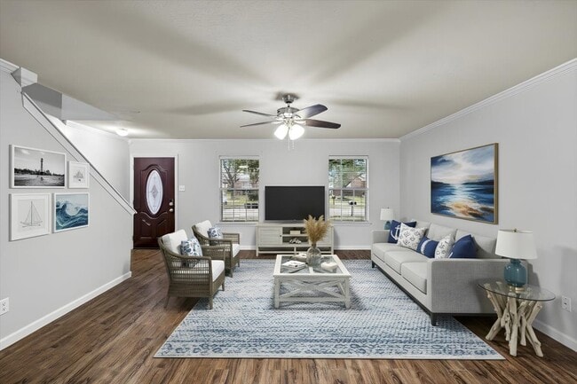 property at 158 Bristol Bend Ln