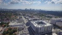 Minutes to Brickell, Downtown Miami, MIA and University of Miami, - Modera Douglas Station Apartments in Miami, Florida