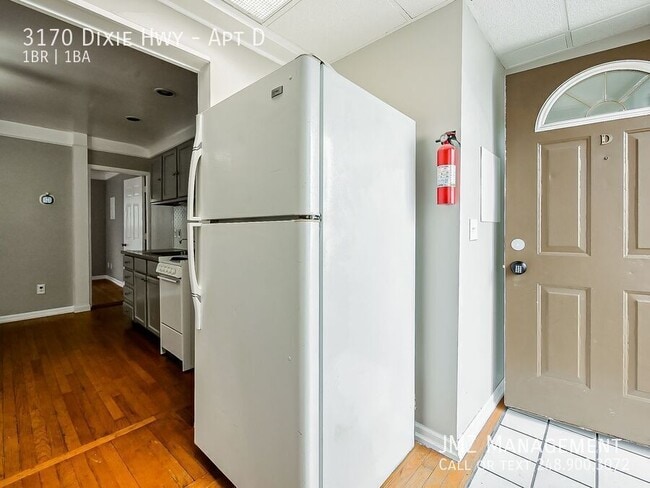 3170 Dixie Hwy in Waterford, MI - Building Photo - Building Photo